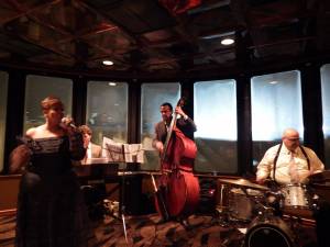 Jazz Gig at Atlantica 2014-03-07 009